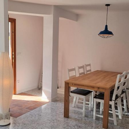 Apartamento Renovado En Barrio De Los Pescadores Росас Экстерьер фото
