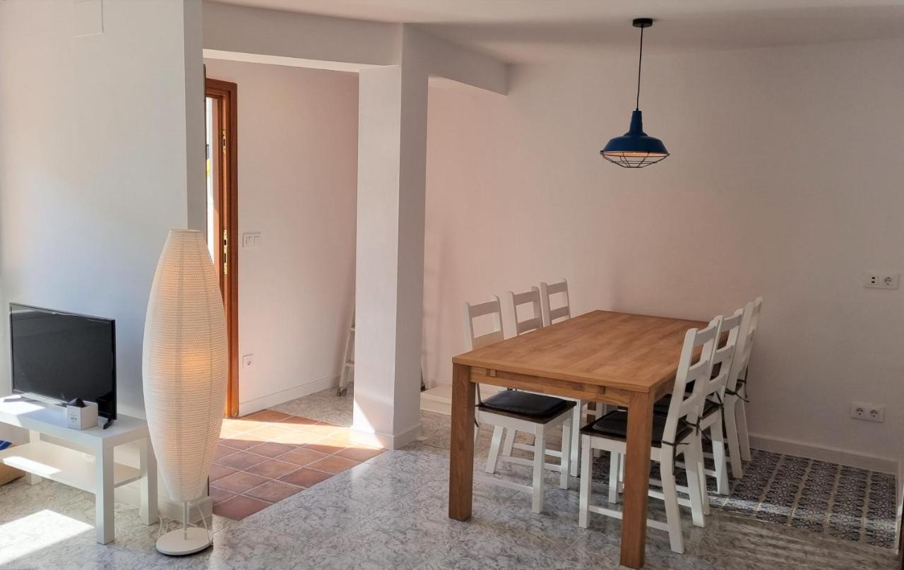 Apartamento Renovado En Barrio De Los Pescadores Росас Экстерьер фото